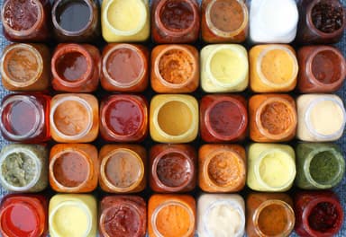 Salsa Extra