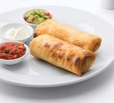 Chimichangas