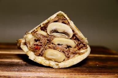 Champiñones