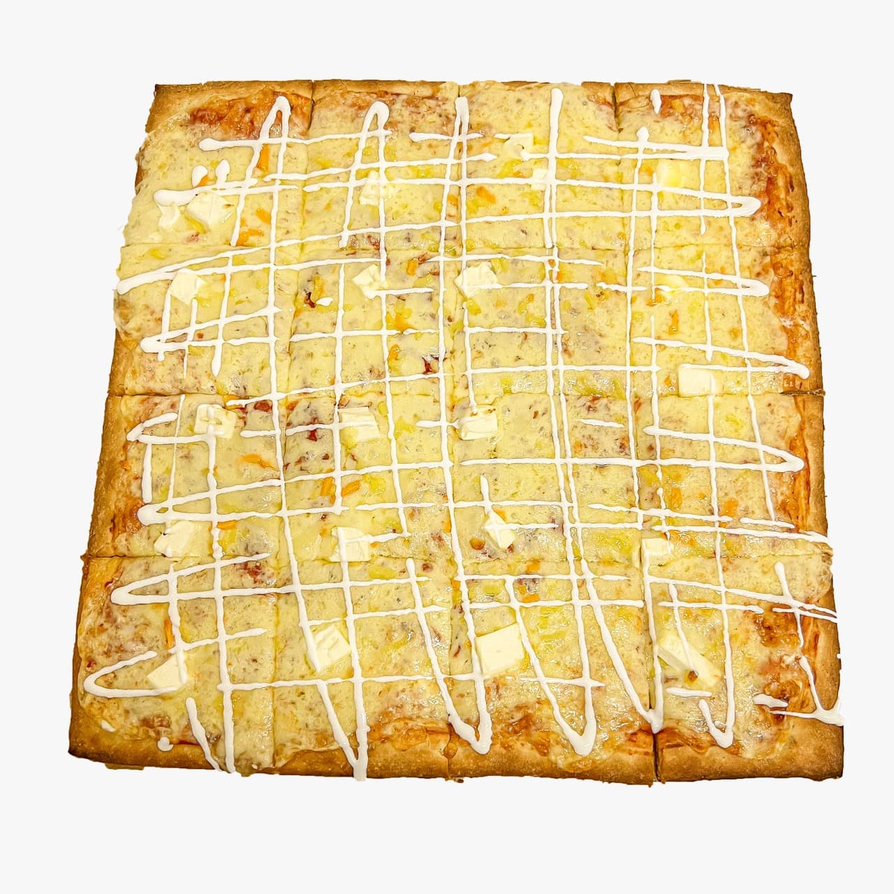 Pizza Quesos