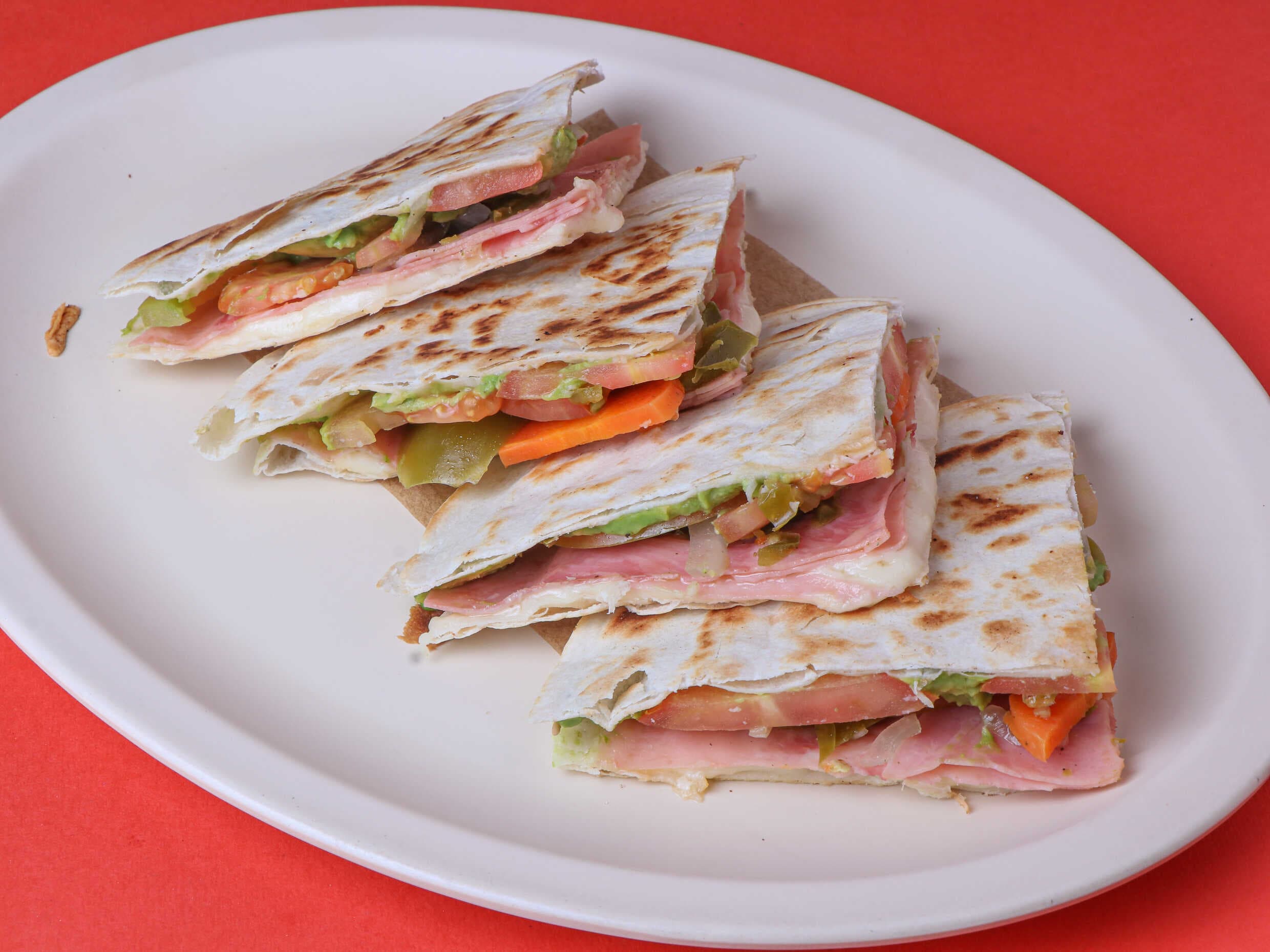 Sincronizada Sencilla