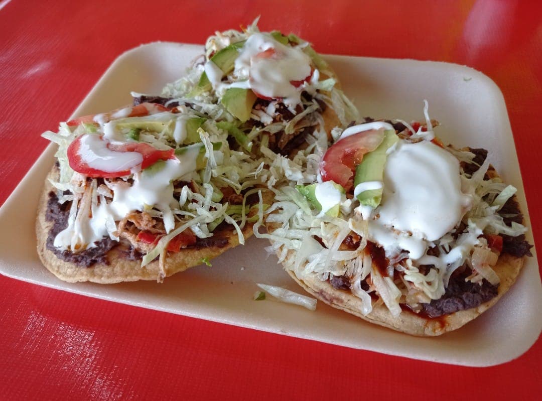 Tostadas