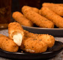 Dedos de Queso