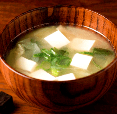 Ramen Miso