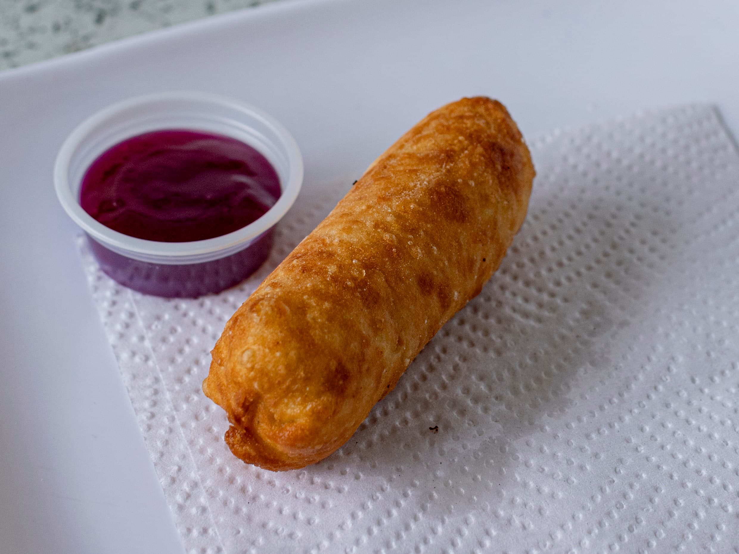 Palito de Queso
