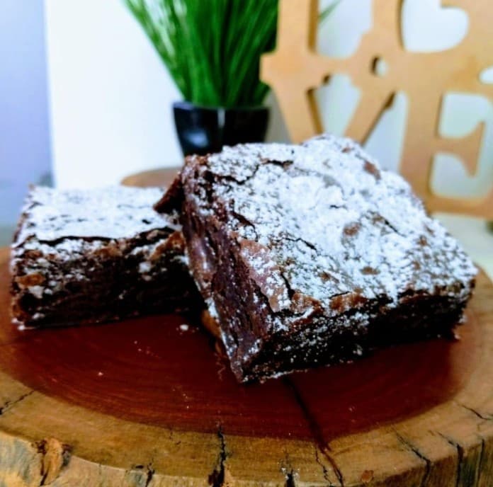 Brownie Individual
