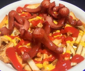 Orden de Salchipulpos