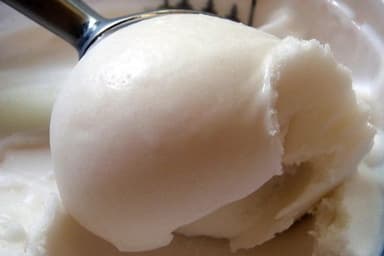 Nieve de Coco