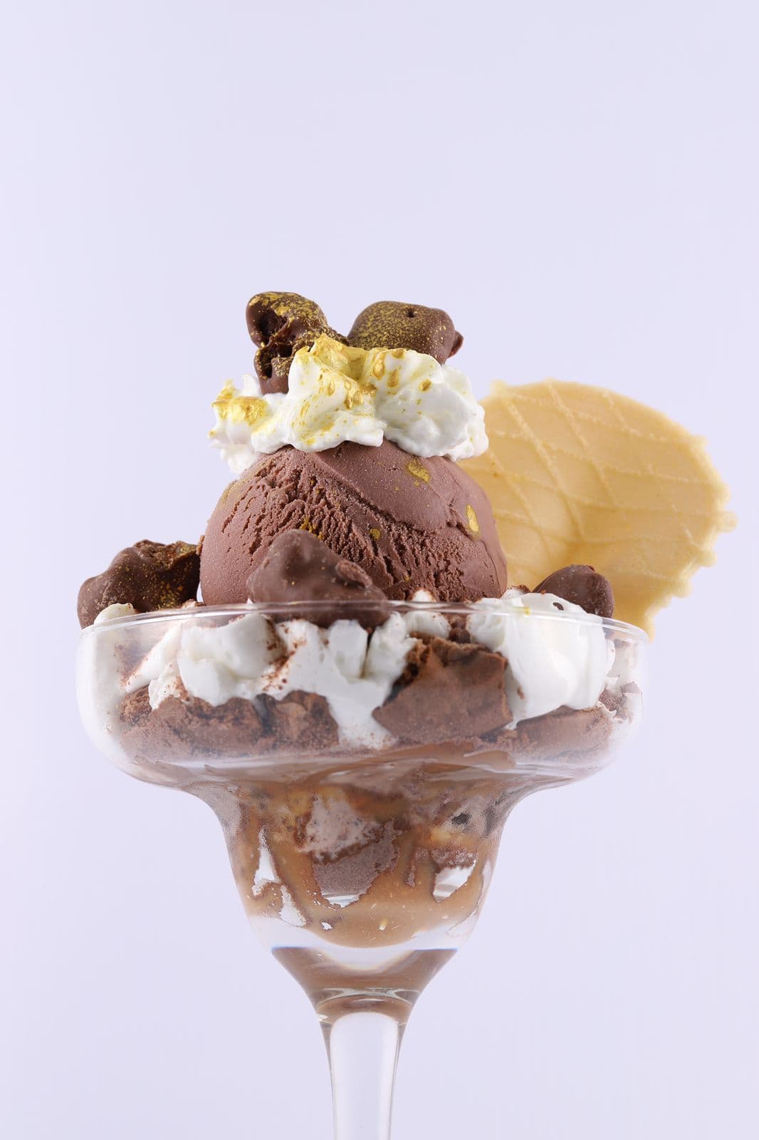 Choco Helado