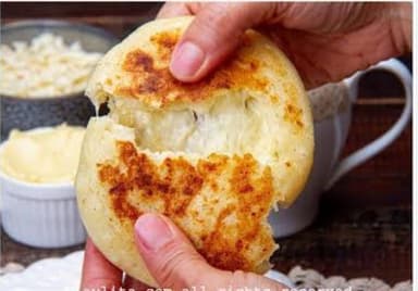 Empanada Unidad