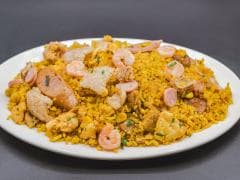 Arroz Ranchero Personal.