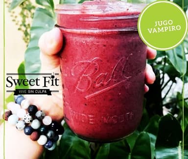 Jugo de Vampiro