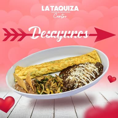 Huevos Sureños