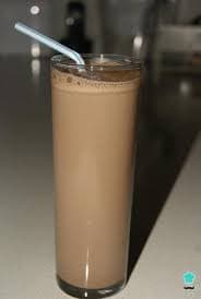 Chocomilk especial