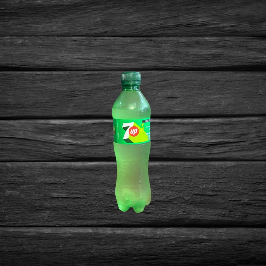 7up 400 ml