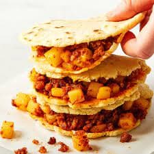 Gorditas