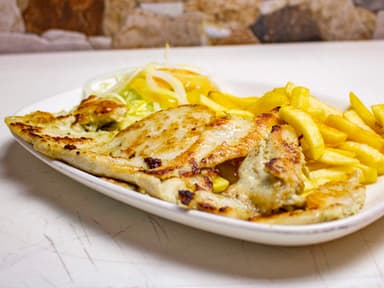 Filete de Pechuga