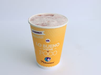 AGUA FRESCA CHICA