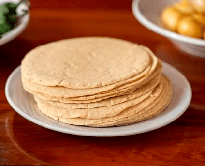 Tortillas (1 kg)
