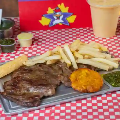 Carne Asada