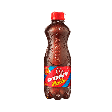 Pony Malta 400 ml