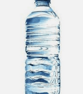 Agua Embotellada