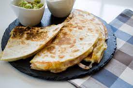 Quesadilla Sencilla