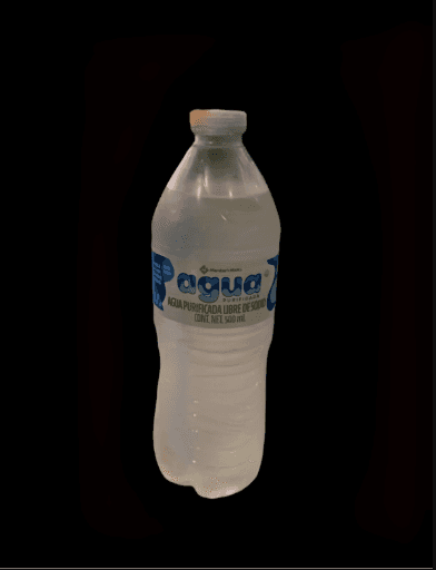 Agua Natural