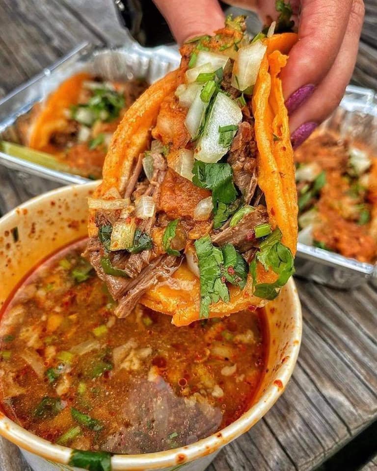 1/2 Litro Birria