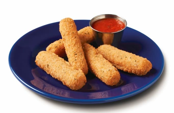 Monster Mozza Sticks