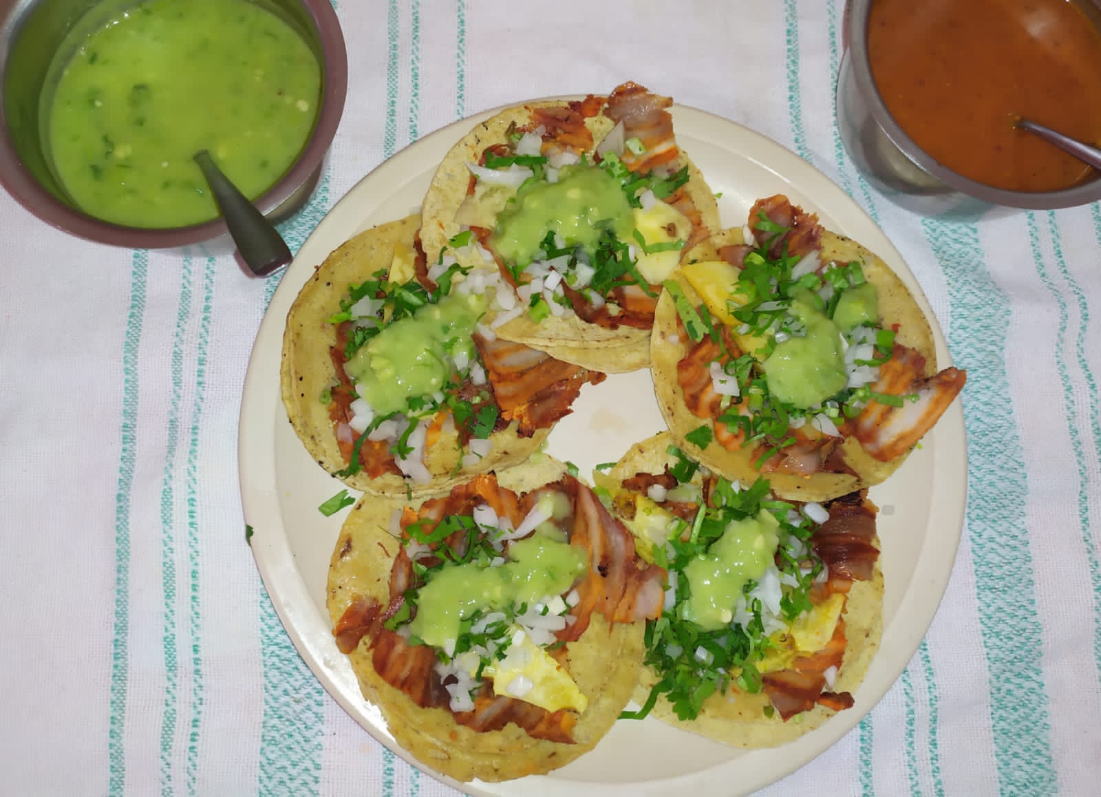 Longaniza