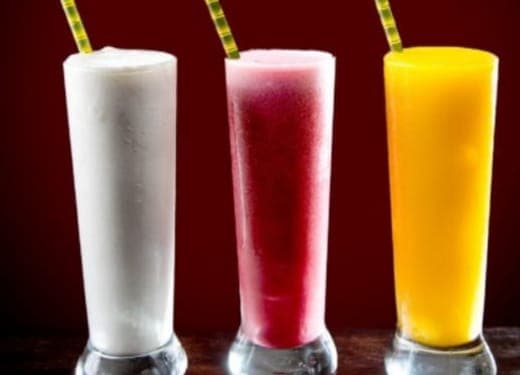 Jugo Natural en Agua