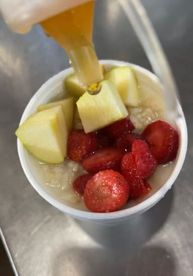 Avena 350 ML