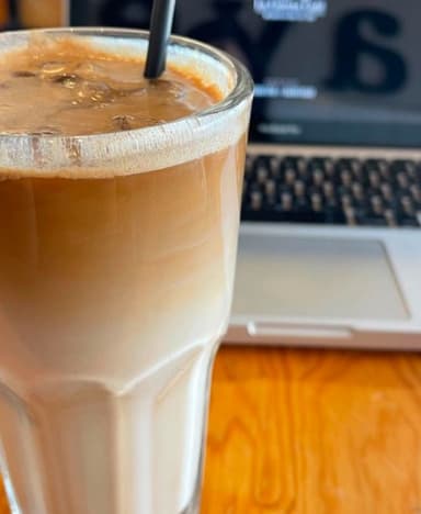 Capuccino *