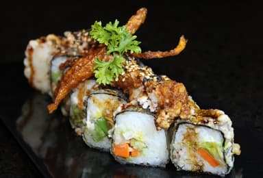Yea Yea Roll (Capeado)