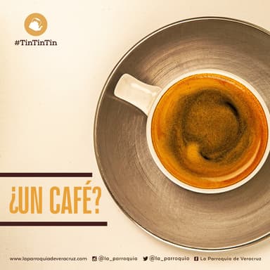 Café Negro Veracruzano 10 oz
