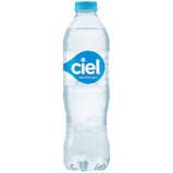 agua 600ml