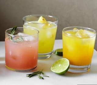 AGUA DE FRUTA TEMPORADA LITRO