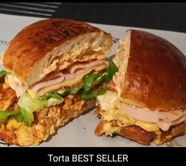 Torta Best Seller