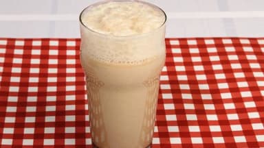 Avena 1/2 Litro
