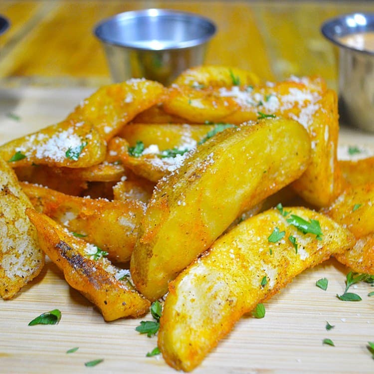 Papas Gajo