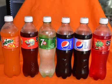 7 Up (2L)
