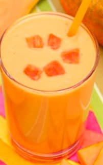 Licuado de Papaya 500ml