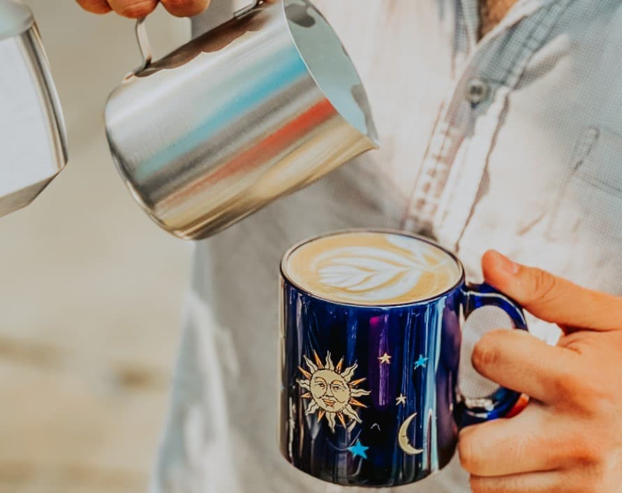 Cappucino