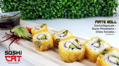 Mate Roll