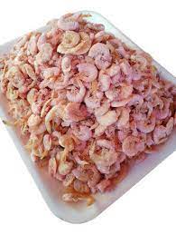 Camarón Sin Cabeza 1 Kg