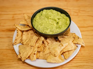 Guacamole