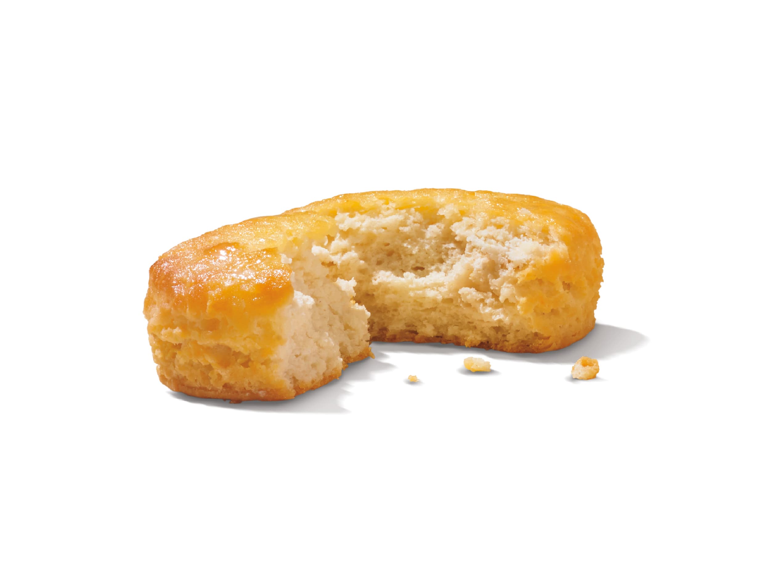 Biscuit unidad