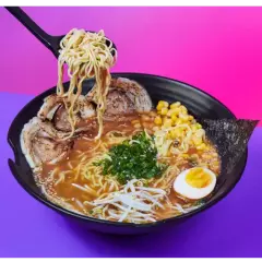 Ramen más Abre Boca