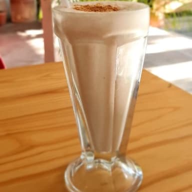 Licuado de Plátano 1 Litro